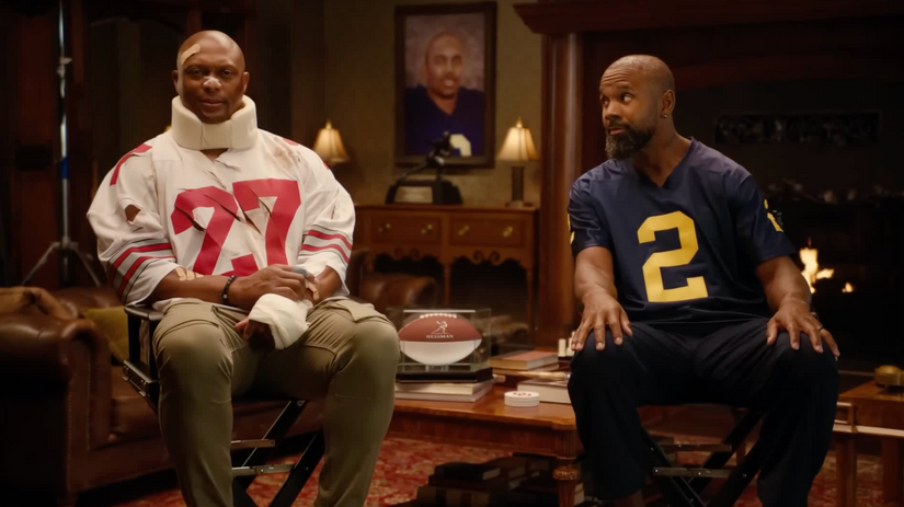 NISSAN HEISMAN HOUSE | Aaron Stoller